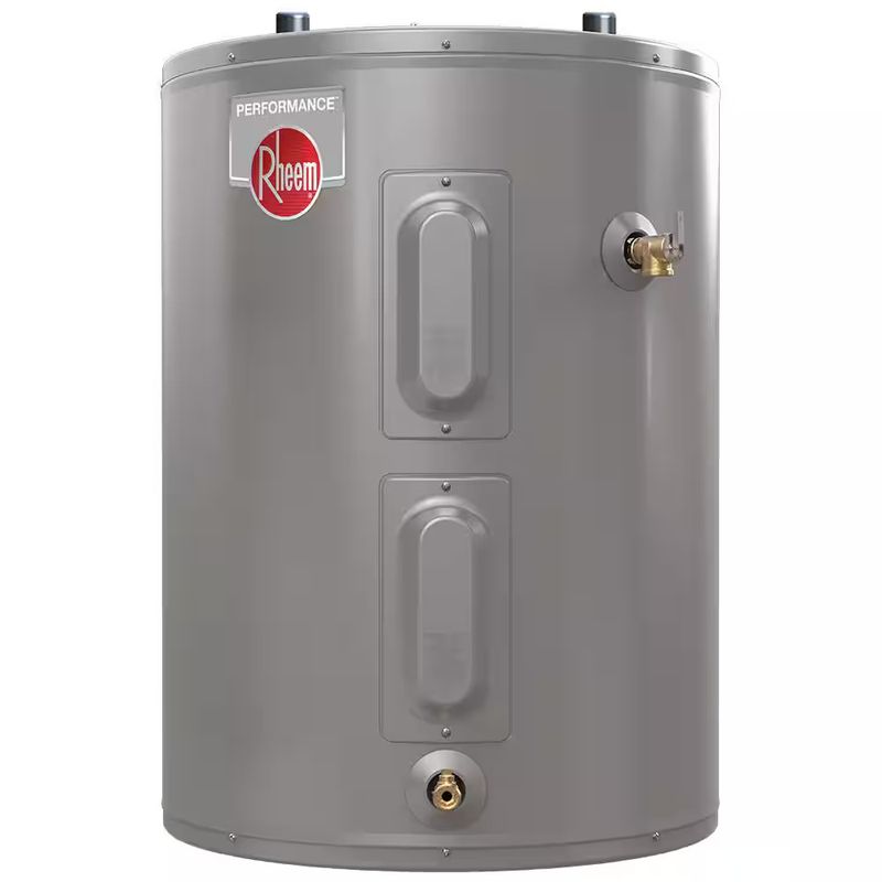 28 Gal PERFORM Electric Water Heater