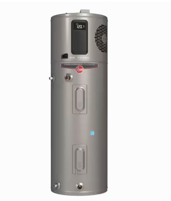 50 Gallon Hybrid/ Proterra Water Heater