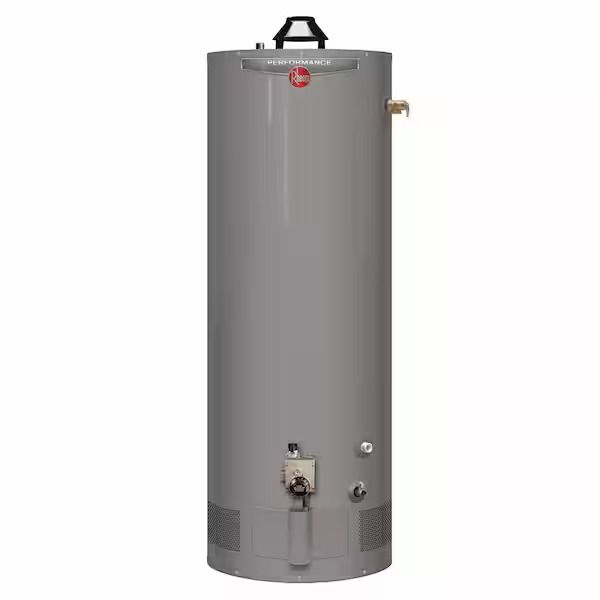 29 Gal CONVERT LP/NG Water Heater
