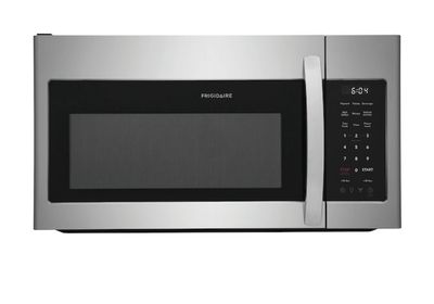 Frigidaire 1.8 Cu. Ft. Over-The-Range Microwave