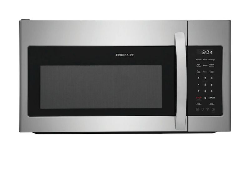 Frigidaire 1.8 Cu. Ft. Over-The-Range Microwave