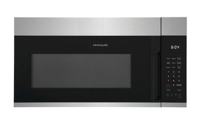 Frigidaire 1.8 Cu Ft Over-The-Range Microwave