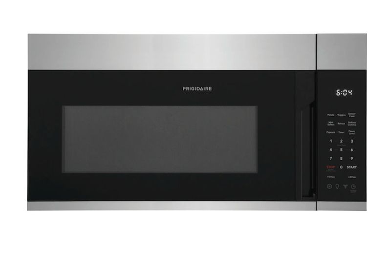 Frigidaire 1.8 Cu Ft Over-The-Range Microwave