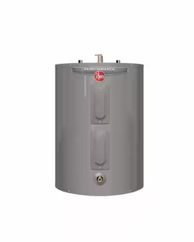 38 Gal PERFORM LOWBOY Electric Water Heater
