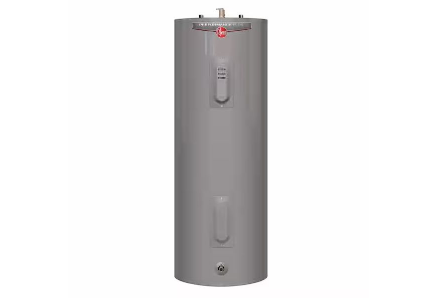 40 Gal PLUS Electric Water Heater