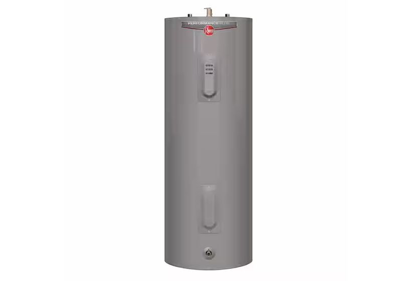 40 Gal PLUS Electric Water Heater