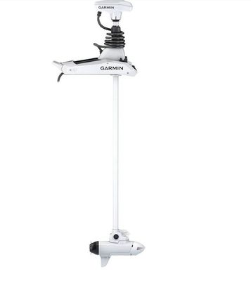 Garmin Force Kraken Trolling Motor 90” White Without Transducer