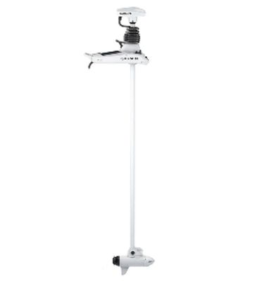 Garmin Force Kraken Trolling Motor 75” White Without Transducer