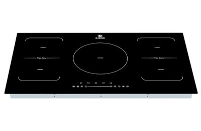 ZJEQB 36 in Electric Stove Induction Cooktop with 5 Booster Burners