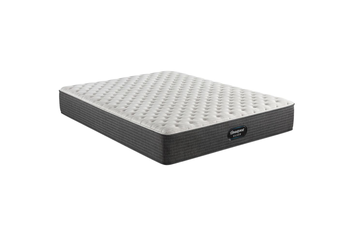 QUEEN - X Firm - Beautyrest - Silver 900  - (SEL 400Q)