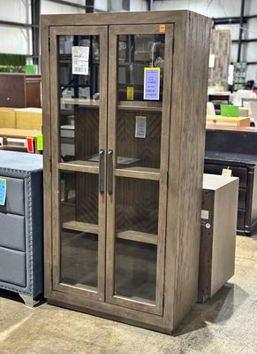 Kinston Display Stand