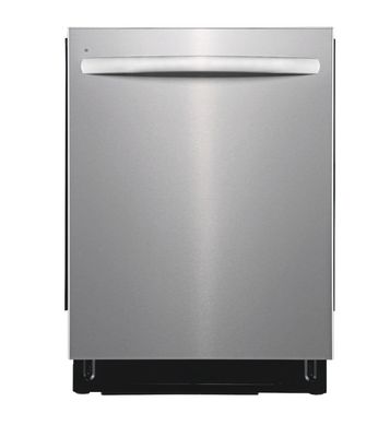 Frigidaire 24" Stainless Steel Tub Dishwasher