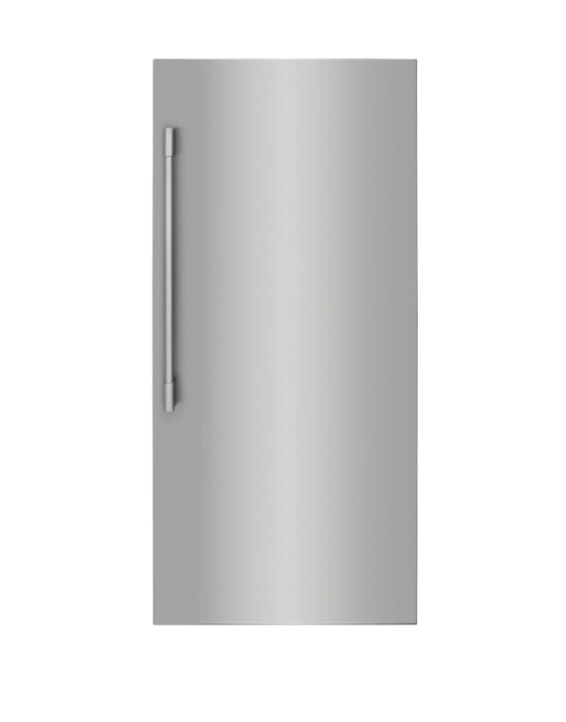 Frigidaire 33 Inch Refrigerator Column with 19 Cu. Ft. Capacity, Internal Water Dispenser, SpaceWise Organization, CrispSeal Crispers, EvenTemp Cooling, Door Alarm, Sabbath Mode and Star-K Certified