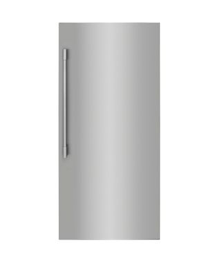 Frigidaire 33 Inch Refrigerator Column with 19 Cu. Ft. Capacity, Internal Water Dispenser, SpaceWise Organization, CrispSeal Crispers, EvenTemp Cooling, Door Alarm, Sabbath Mode and Star-K Certified