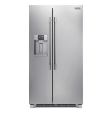 Frigidaire Professional 22.3 Cu. Ft. 36" Counter Depth Side by Side Refrigerator