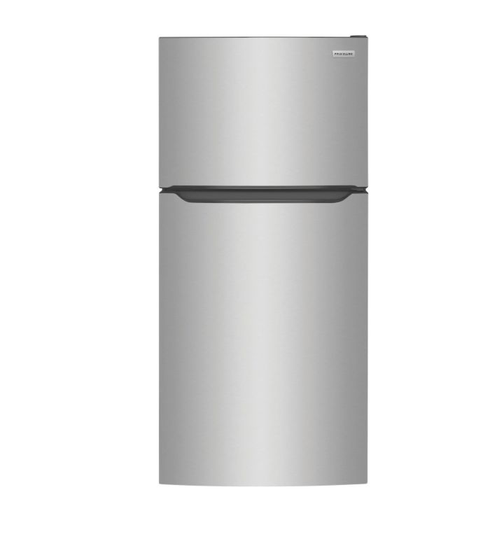 Frigidaire 20 Cu. Ft. Garage Ready Top Freezer Refrigerator