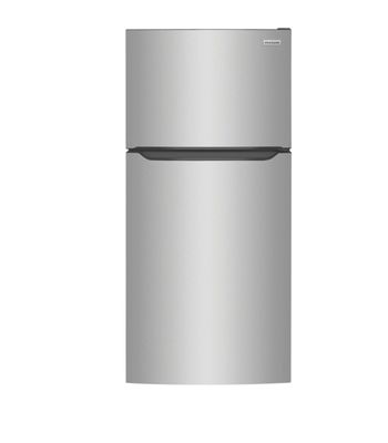 Frigidaire 20 Cu. Ft. Garage Ready Top Freezer Refrigerator