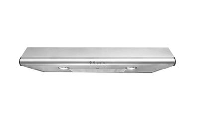 Frigidaire 36-in 300-CFM Convertible Stainless Steel Under Cabinet Range Hoods Undercabinet Mount