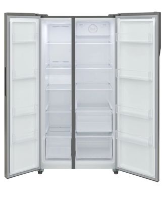 Frigidaire 21.4 Cu. Ft. 36" Counter-Depth Side-by-Side Refrigerator