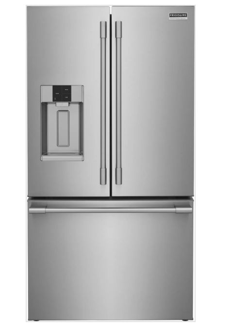 Frigidaire Professional 27.8 Cu. Ft. Standard-Depth French Door Refrigerator
