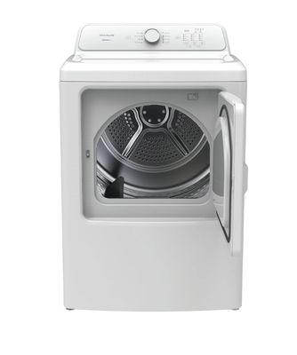 Frigidaire 7 Cu. Ft. Electric Dryer