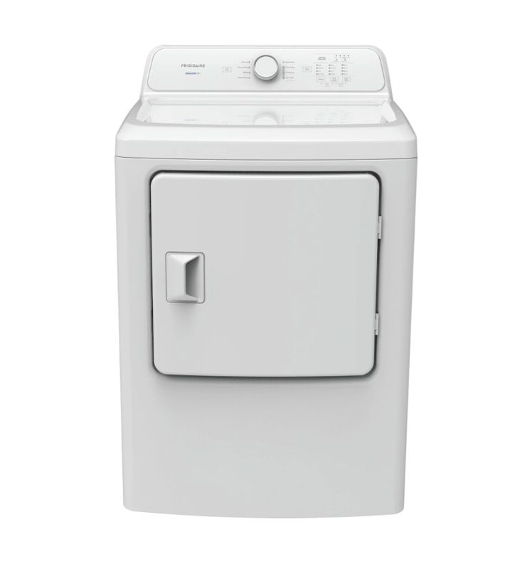 Frigidaire 7 Cu. Ft. Electric Dryer
