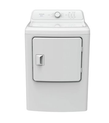 Frigidaire 7 Cu. Ft. Electric Dryer