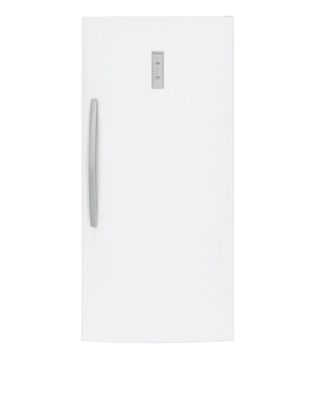 Frigidaire 20-cu ft Freezerless Refrigerator (White) ENERGY STAR