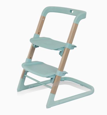 Evenflo Rightseat Multistage High Chair Sage Green