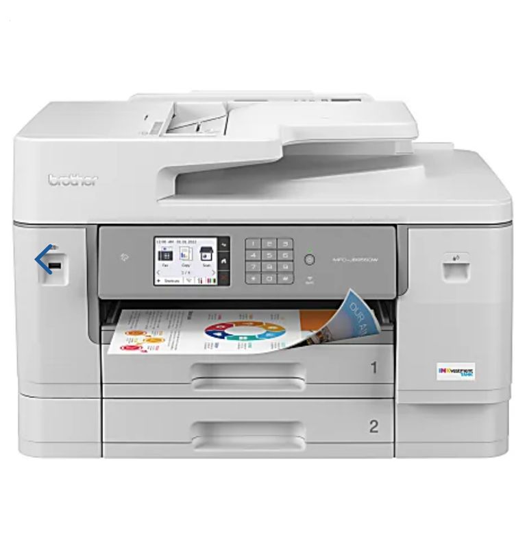 Brother MFC-J6955DW Inkvestment Tank Color Printer