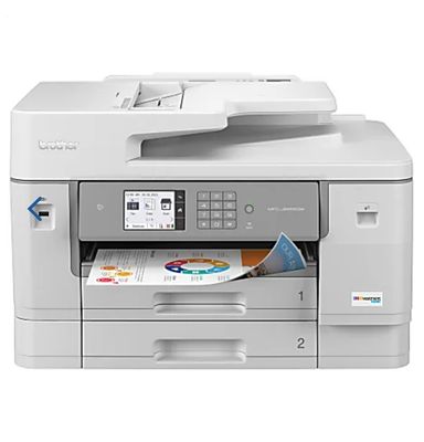 Brother MFC-J6955DW Inkvestment Tank Color Printer