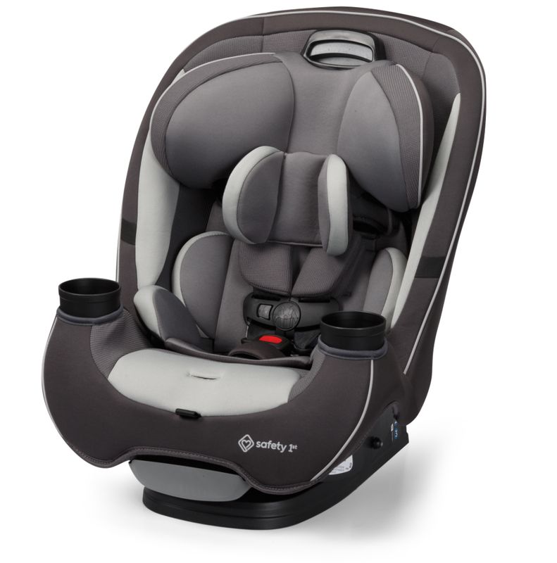 Safety 1st Grown and Go All-in-One Slim Convertible