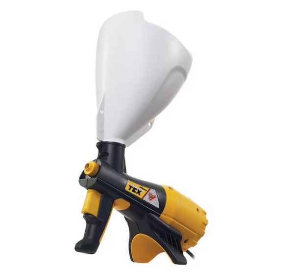 Wagner PowerTex Electric Handheld Texture Sprayer