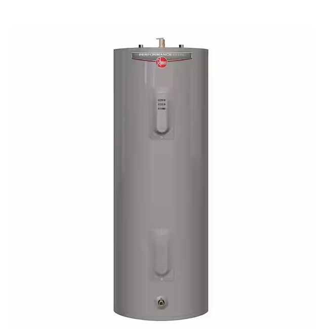 50 GAL Rheem Performance Plus Water Heater