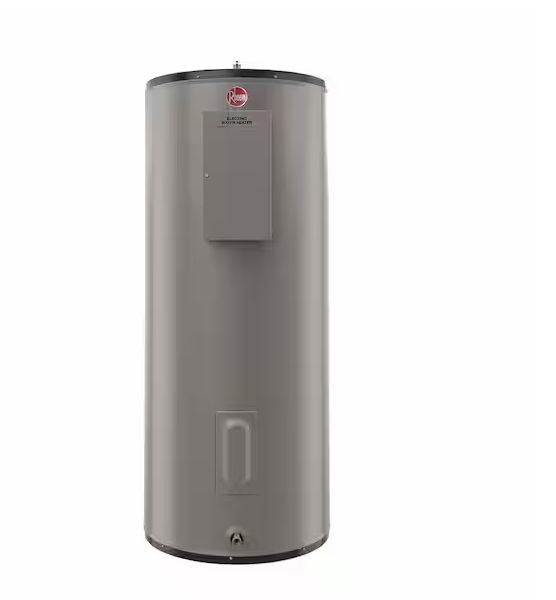 Light Duty 50 Gal. 208-Volt 12 kW Multi Phase Field Convertible Commercial Electric Water Heater