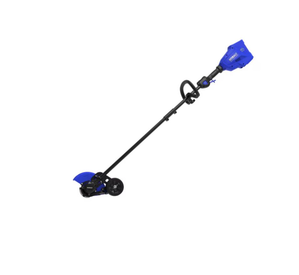 Kobalt 8-in Handheld Battery Lawn Edger
