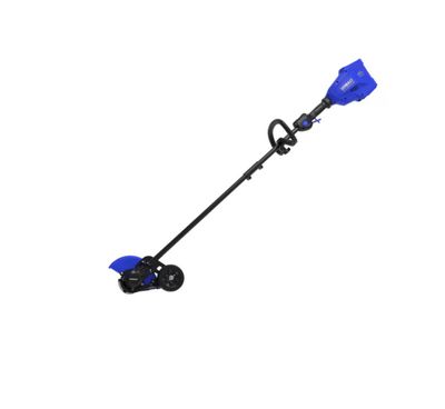 Kobalt 8-in Handheld Battery Lawn Edger