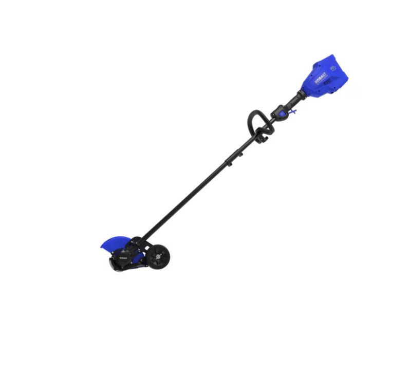 Kobalt 8-in Handheld Battery Lawn Edger
