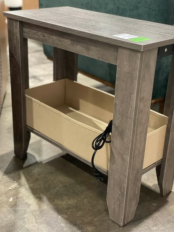 OUTONLIFE  End Table