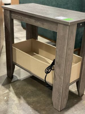 OUTONLIFE  End Table