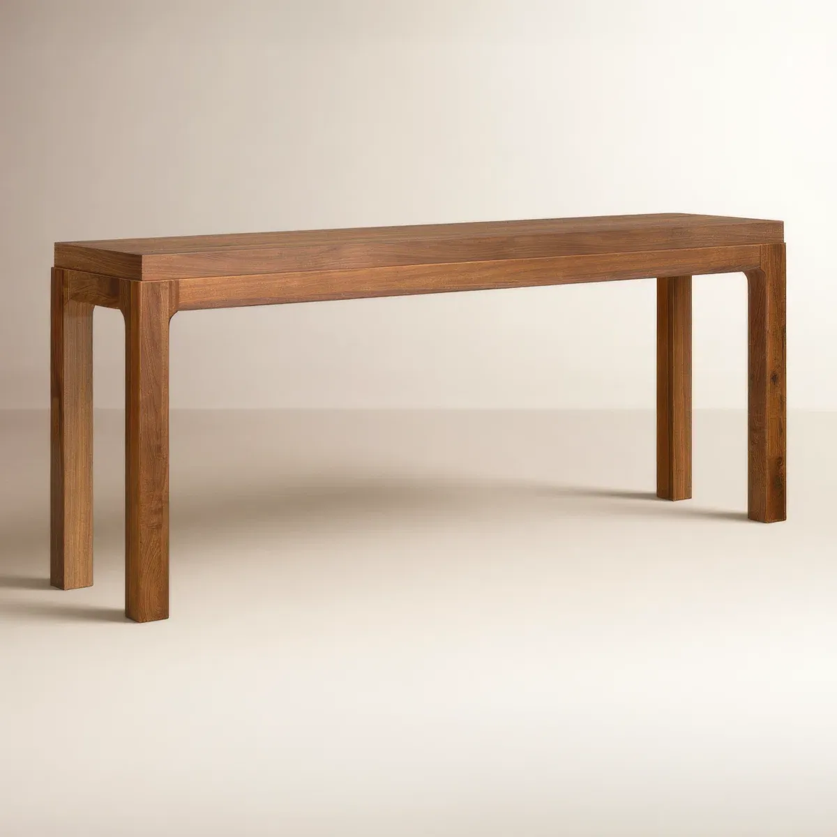 Jacobsen 78'' Console Table