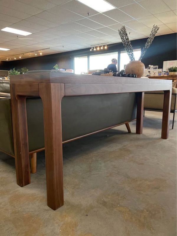 Jacobsen 78'' Console Table