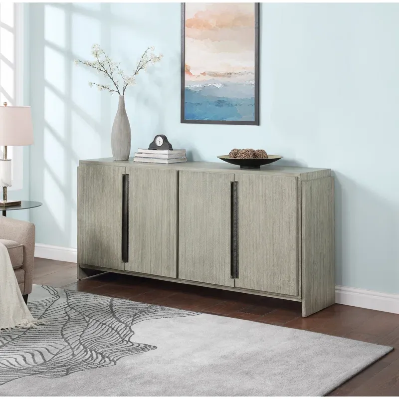 Prathana 72.25" Sideboard
