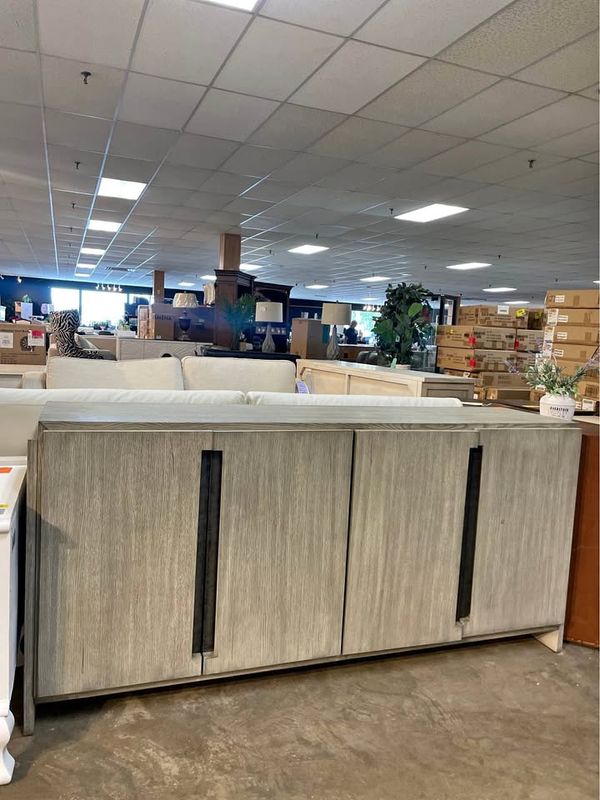 Prathana 72.25" Sideboard