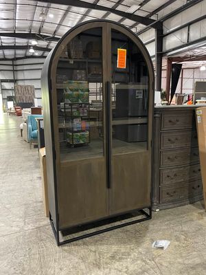 Clementine 80" Dining Cabinet