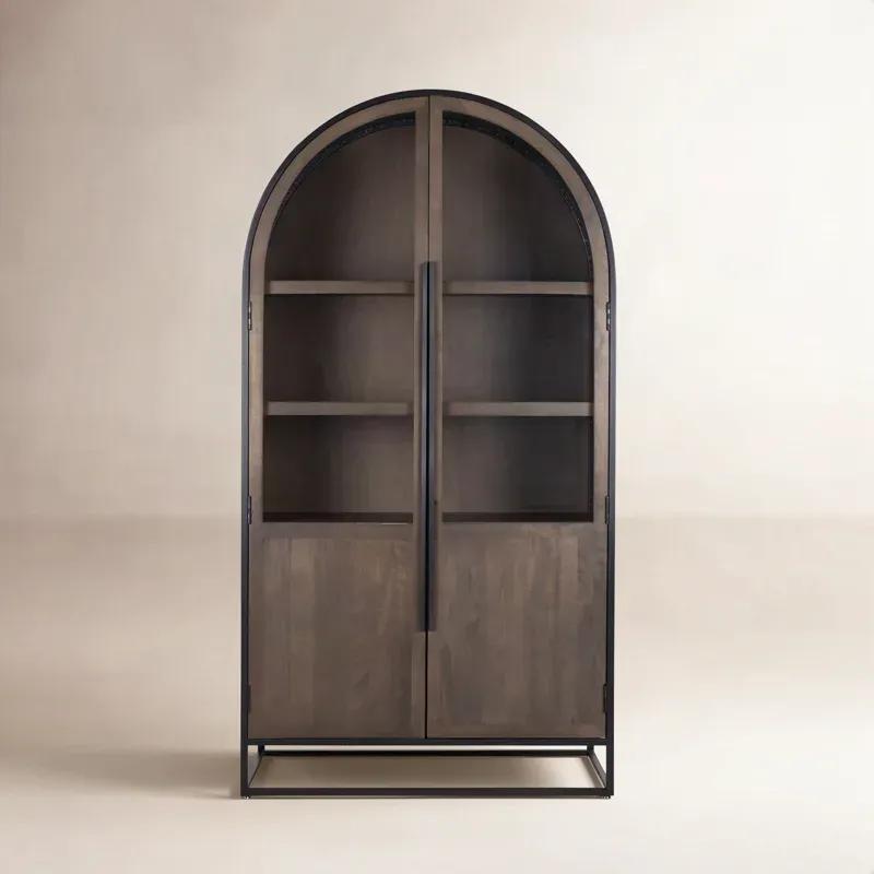 Clementine 80" Dining Cabinet