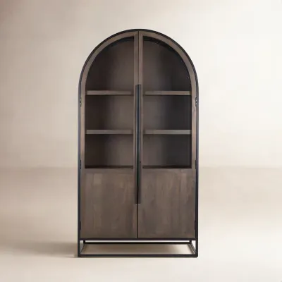 Clementine 80" Dining Cabinet