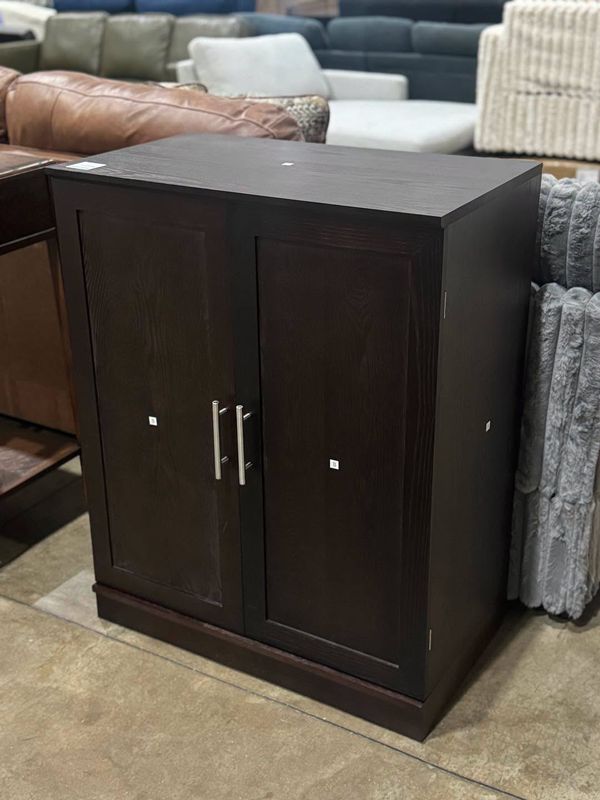 Mcquillen Floor Standing Storage Server Mcquillen Floor Standing Storage Server