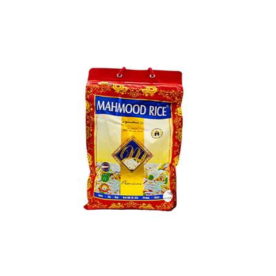 Mahmood Basmati Rice 10 LB