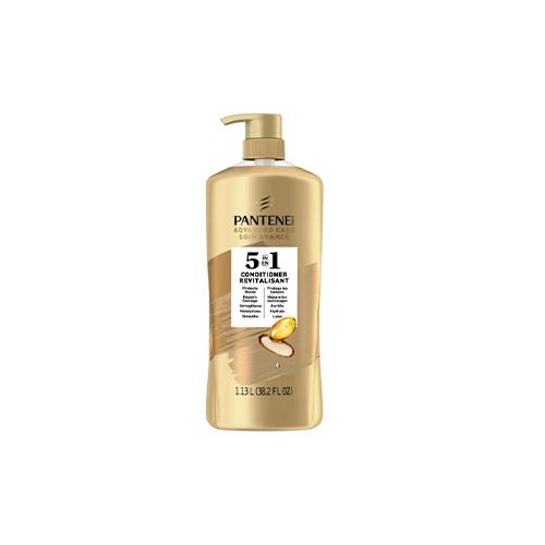 Pantene 5 in 1 Conditioner, 1.13 L